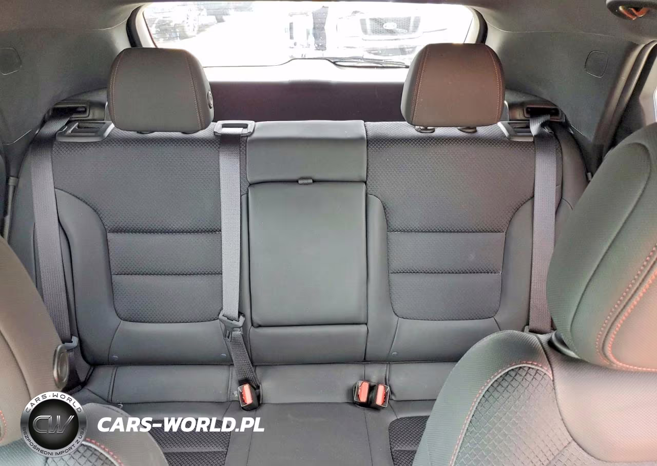 2022 Chevrolet Trailblazer Rs VIN:KL79MTSL3NB062828 - 10