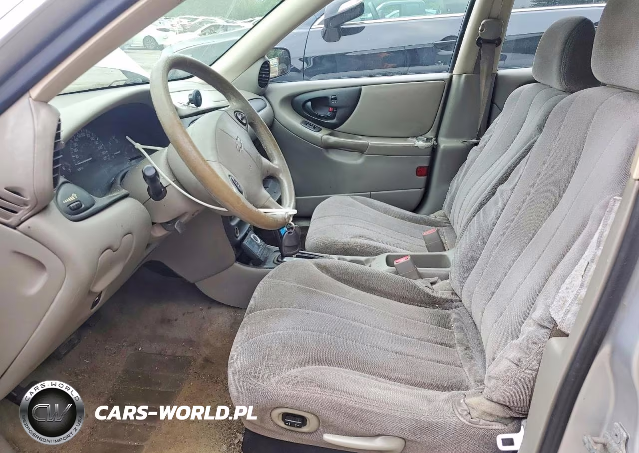 2005 Chevrolet Classic VIN:1G1ND52F65M119656 - 7