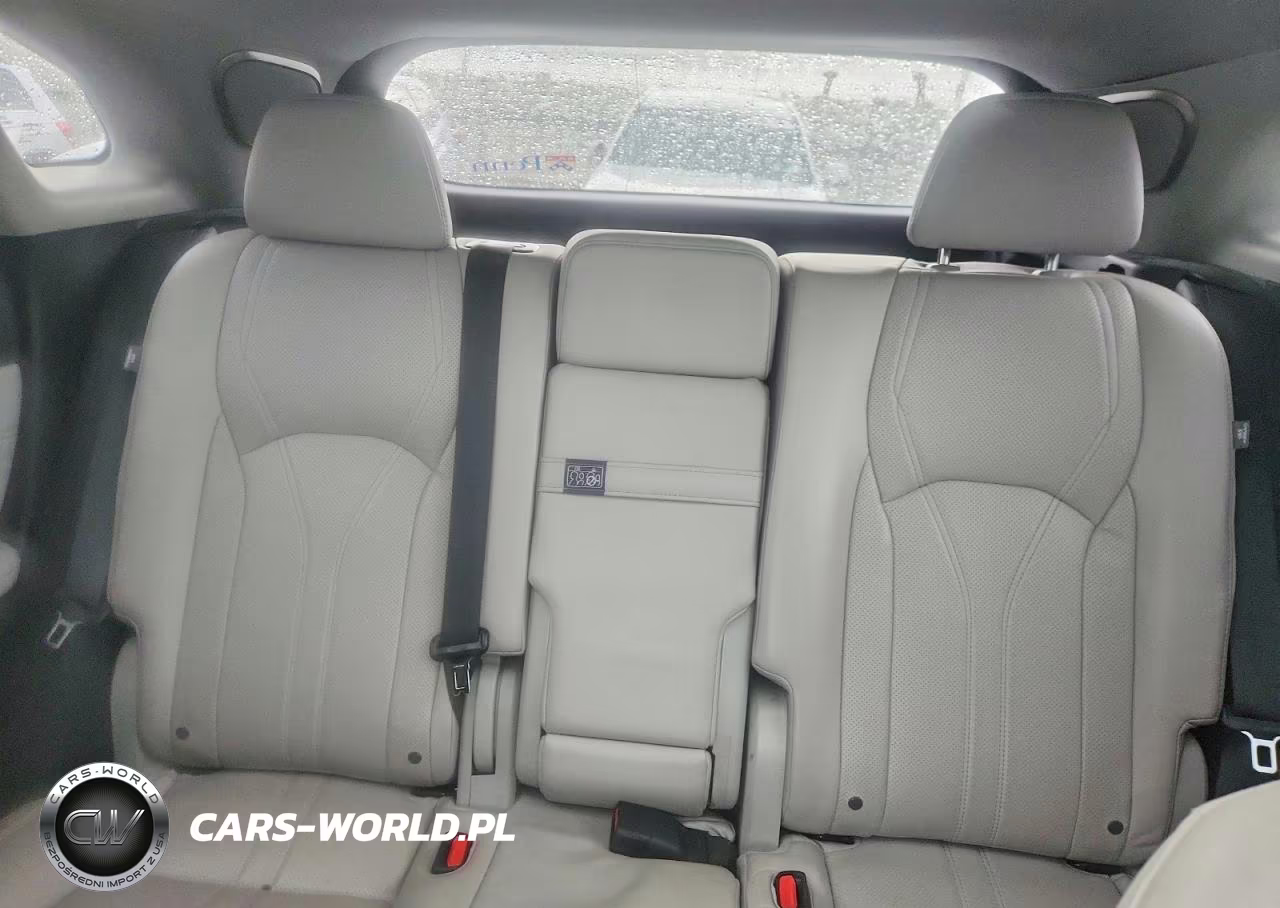 2019 Lexus Rx 350 Base VIN:2T2BZMCA8KC168872 - 10