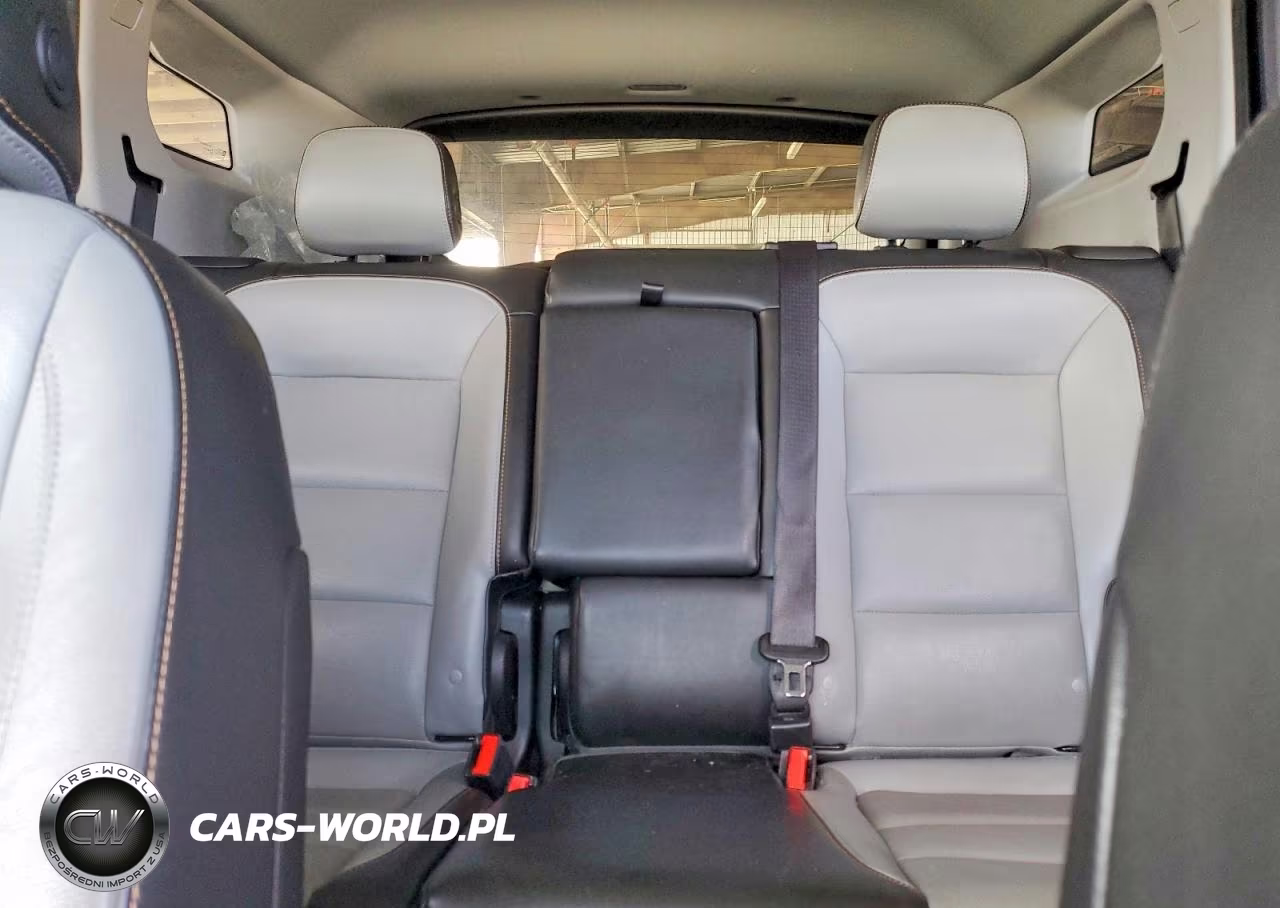 2019 GMC Terrain Slt VIN:3GKALPEV1KL225322 - 10