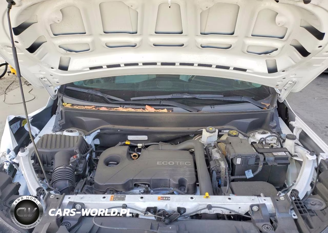2019 GMC Terrain Slt VIN:3GKALPEV1KL225322 - 12