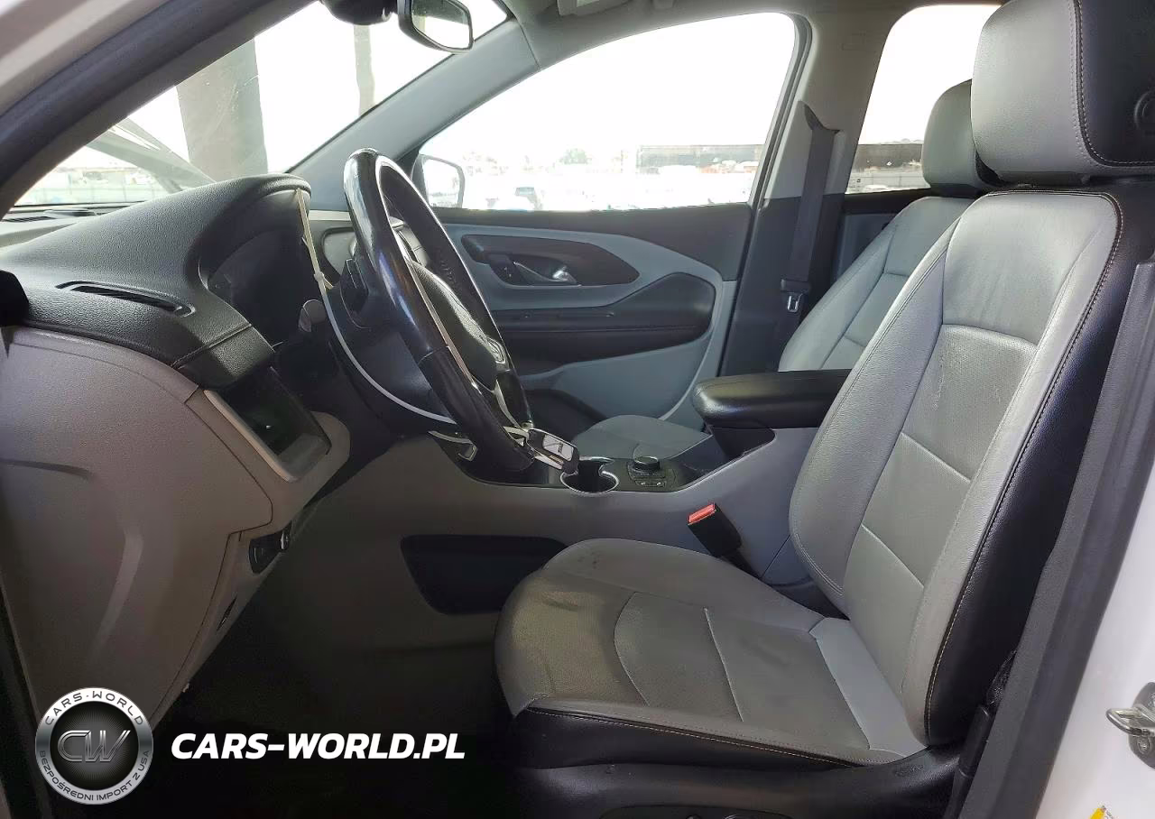 2019 GMC Terrain Slt VIN:3GKALPEV1KL225322 - 7