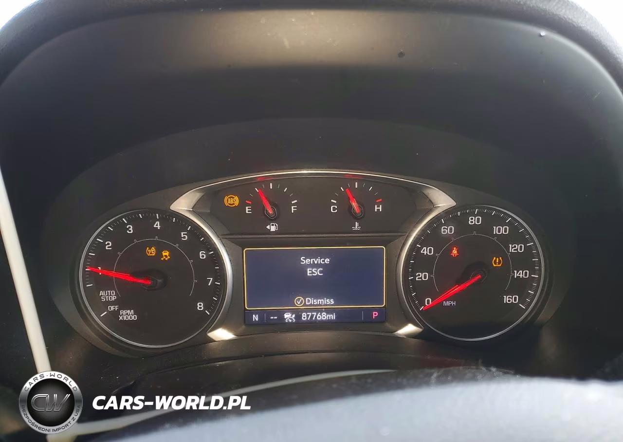 2019 GMC Terrain Slt VIN:3GKALPEV1KL225322 - 9