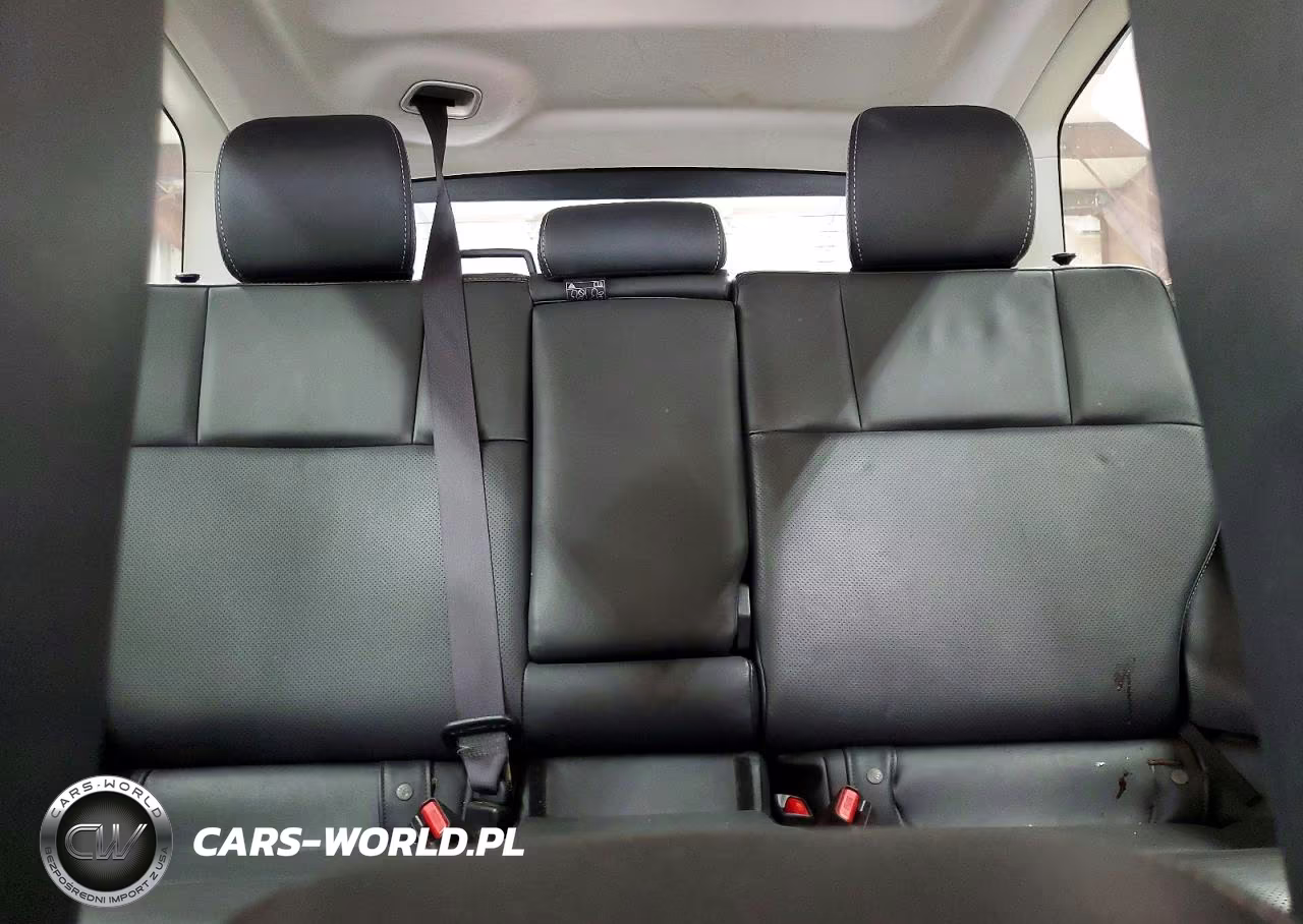 2015 Subaru Forester 2.0Xt Touring VIN:JF2SJGUC9FH591363 - 10