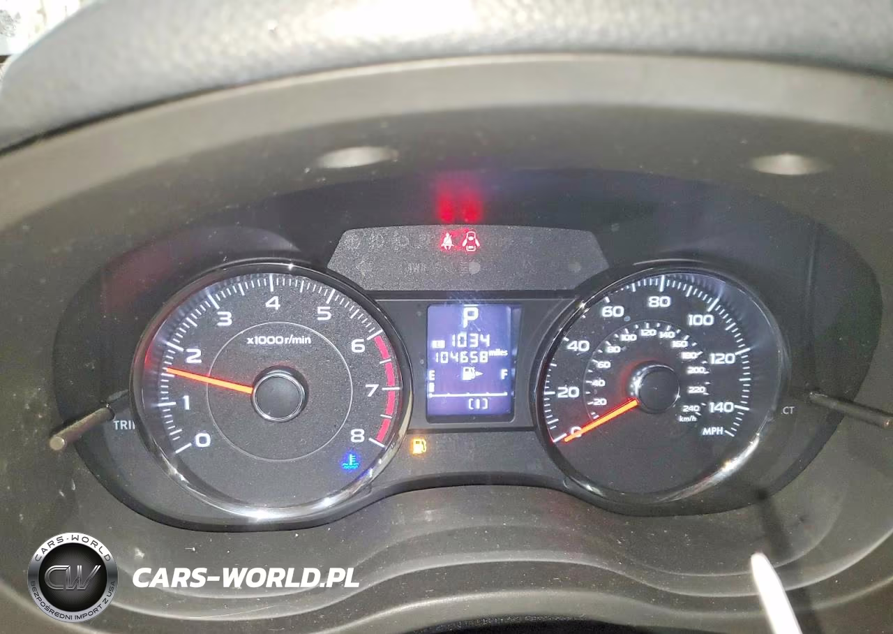 2015 Subaru Forester 2.0Xt Touring VIN:JF2SJGUC9FH591363 - 9