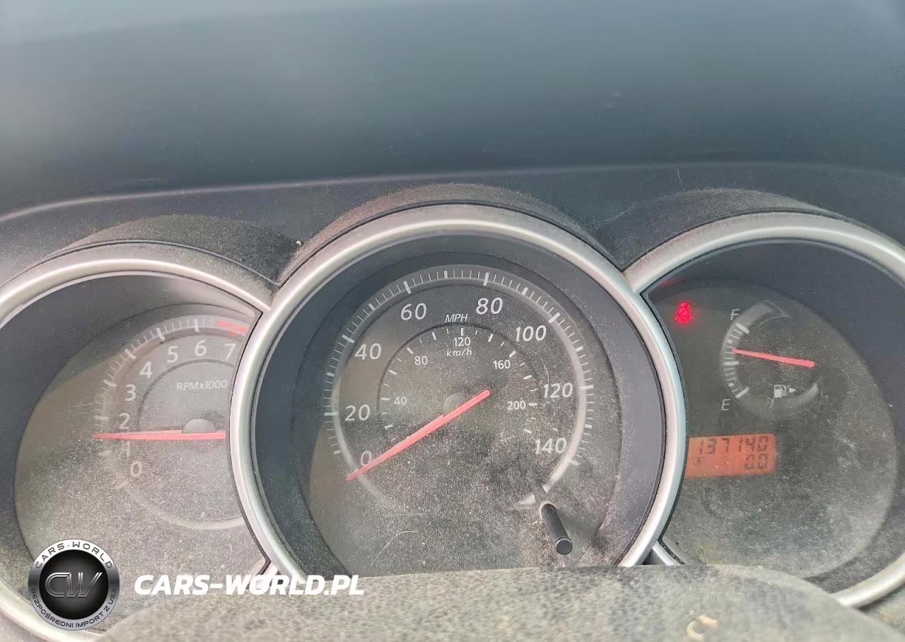 2010 Nissan Versa 1.8 S VIN:3N1BC1AP6AL409452 - 9