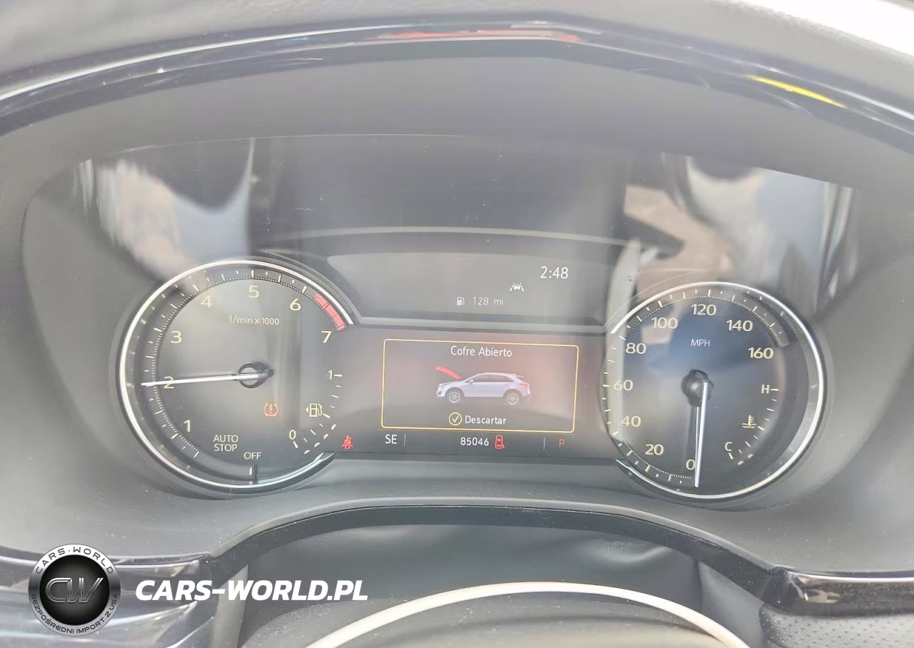 2020 Cadillac Xt5 Premium Luxury VIN:1GYKNCRS8LZ128321 - 9