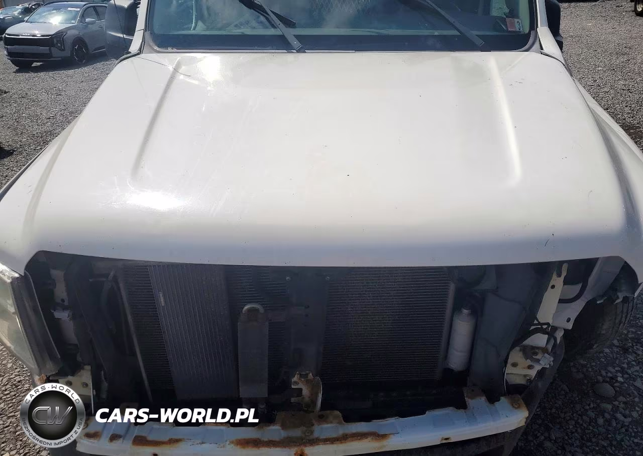 2012 Niss Nv200 VIN:1N6BF0LX7CN114761 - 12