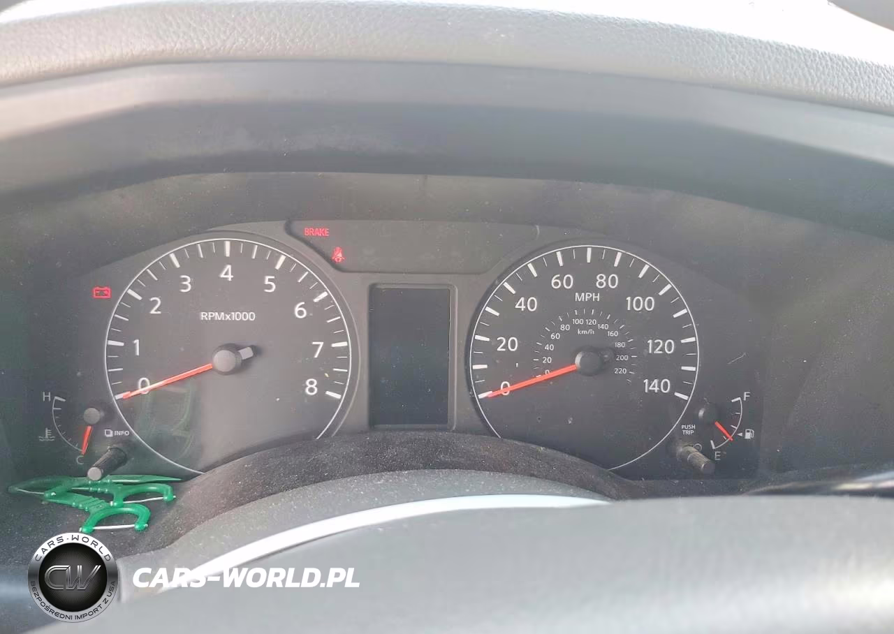 2012 Niss Nv200 VIN:1N6BF0LX7CN114761 - 9