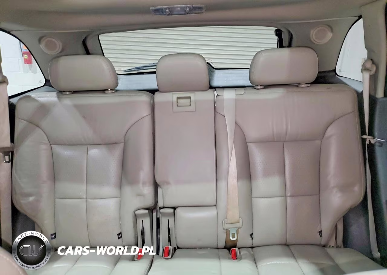 2007 Lincoln Mkx VIN:2LMDU88C97BJ33724 - 10