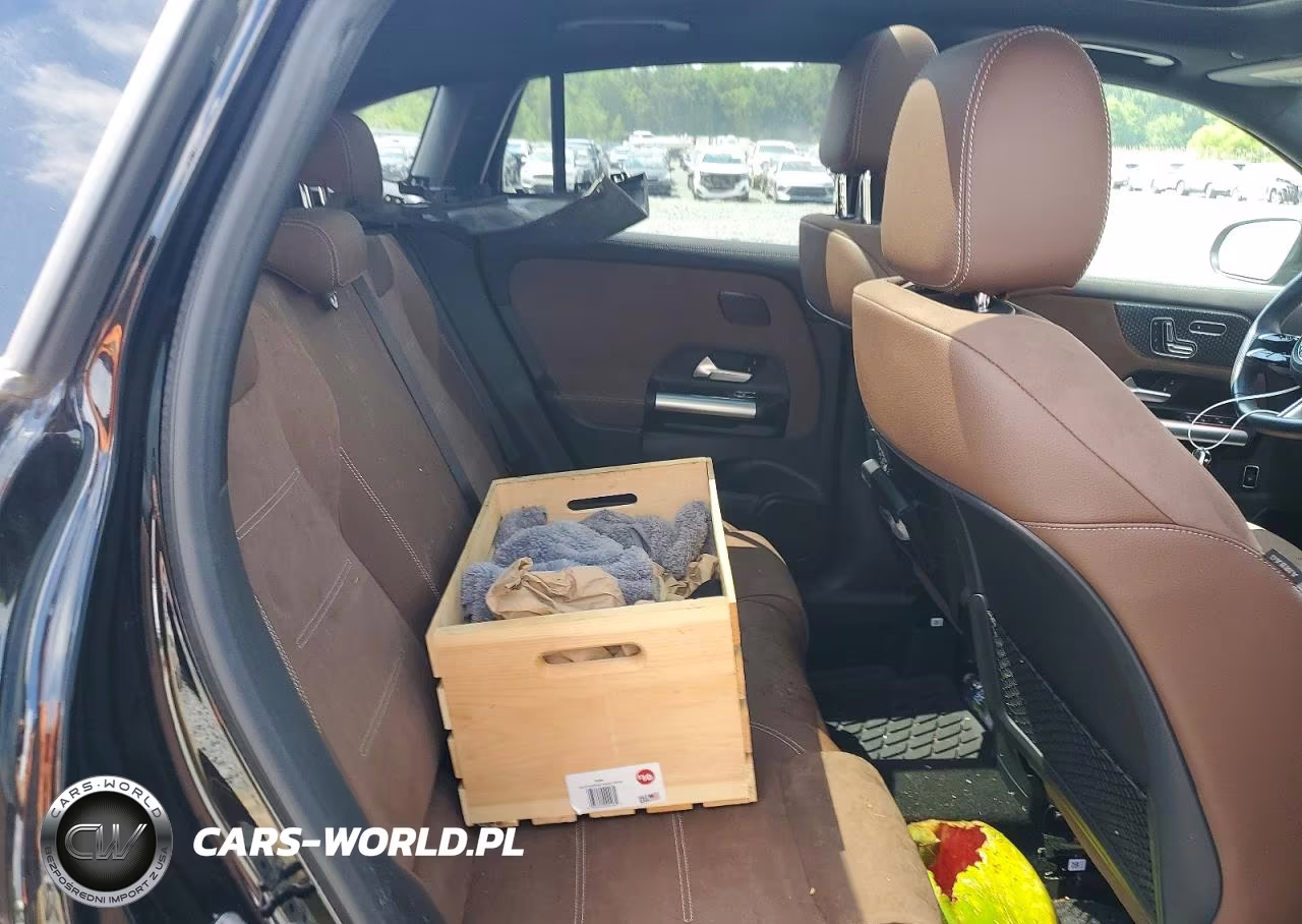 2025 Mercedes-Benz 300 VIN:W1N4N4HB7SJ654869 - 11