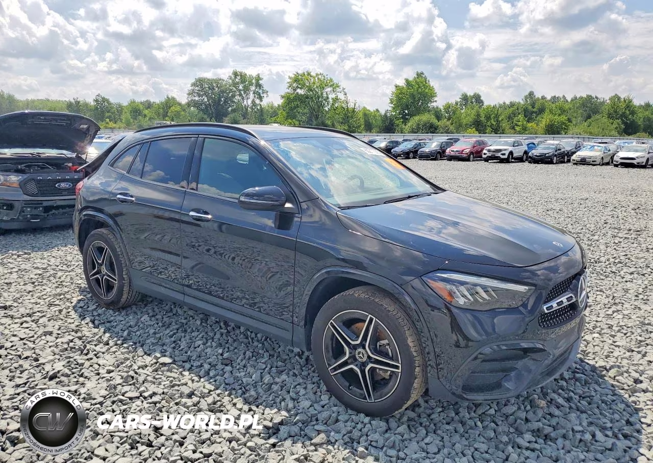 2025 Mercedes-Benz 300 VIN:W1N4N4HB7SJ654869 - 4