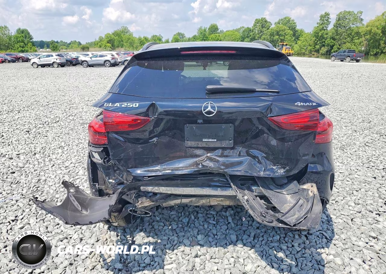 2025 Mercedes-Benz 300 VIN:W1N4N4HB7SJ654869 - 6
