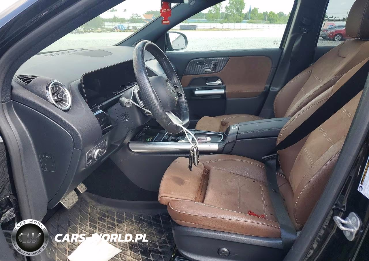 2025 Mercedes-Benz 300 VIN:W1N4N4HB7SJ654869 - 7