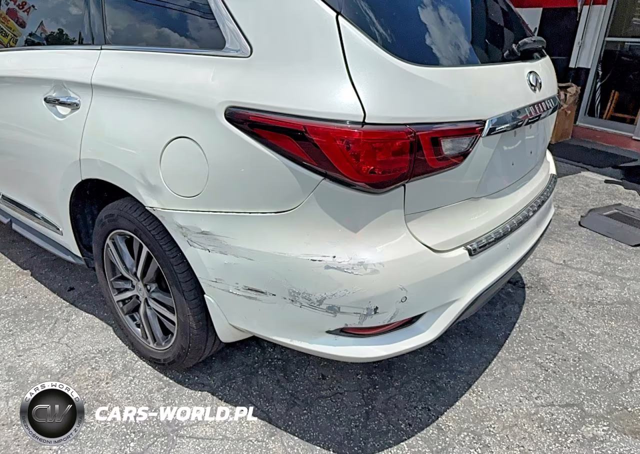 2019 Infiniti Qx60 Luxe VIN:5N1DL0MN3KC502819 - 13