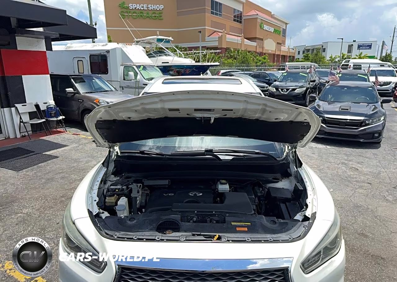 2019 Infiniti Qx60 Luxe VIN:5N1DL0MN3KC502819 - 7