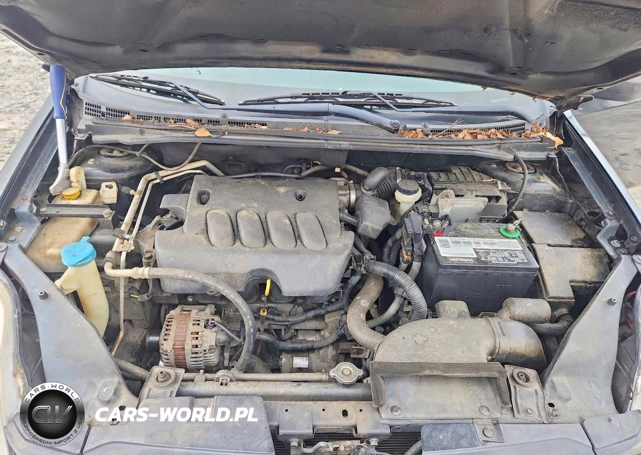 2009 Nissan Sentra 2.0 VIN:3N1AB61E19L628292 - 11