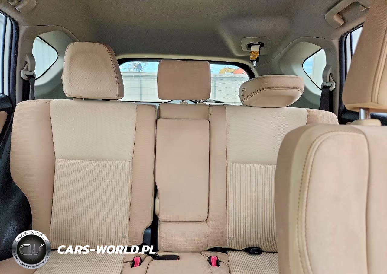 2015 Toyota Rav4 Xle VIN:JTMWFREV2FJ050306 - 10