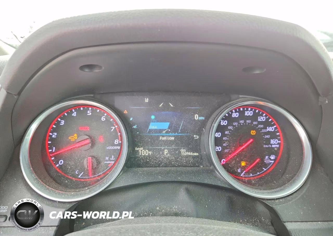 2018 Toyota Camry Xse VIN:4T1B61HK5JU095311 - 9