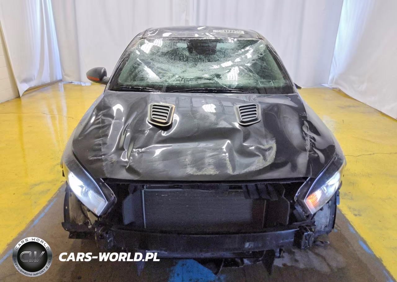 2023 Kia Forte Lxs VIN:3KPF24AD1PE504894 - 5