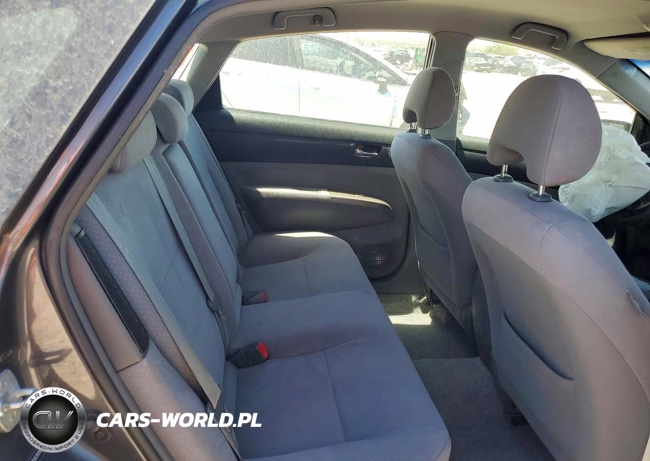 2009 Toyota Prius Base VIN:JTDKB20U393482198 - 10