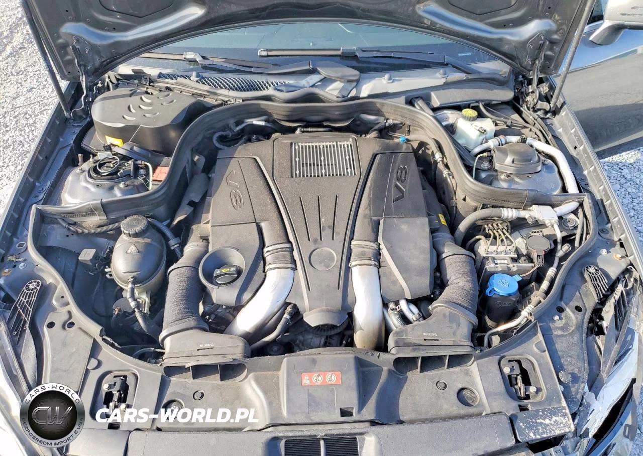 2014 Mercedes-Benz Cls 550 4Matic VIN:WDDLJ9BB0EA123916 - 11