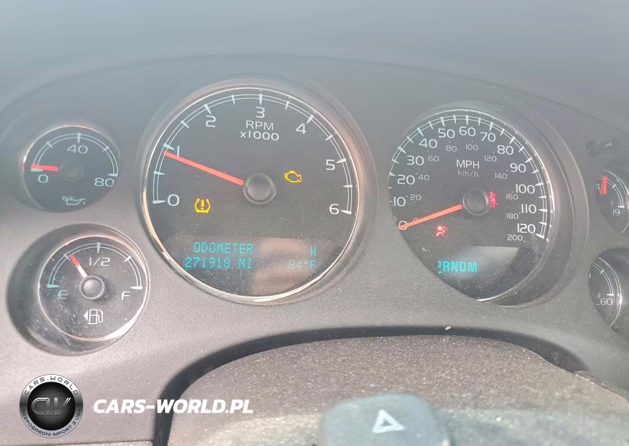 2009 Chevrolet Suburban K1500 Ls VIN:1GNFK16349R292893 - 9
