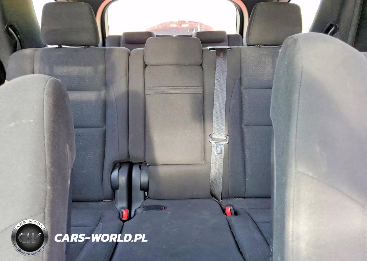 2014 Dodge Durango Sxt VIN:1C4RDJAGXEC484052 - 10