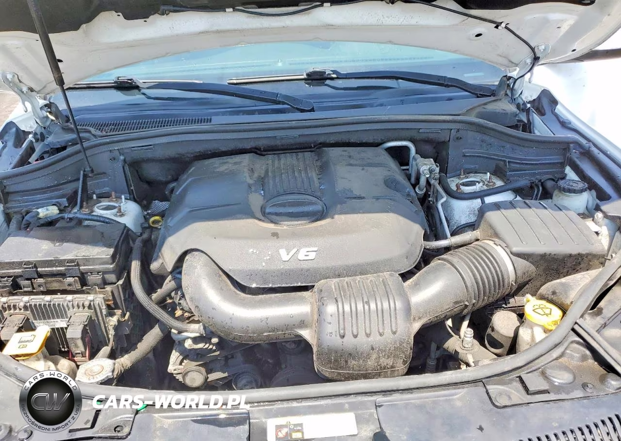 2014 Dodge Durango Sxt VIN:1C4RDJAGXEC484052 - 12
