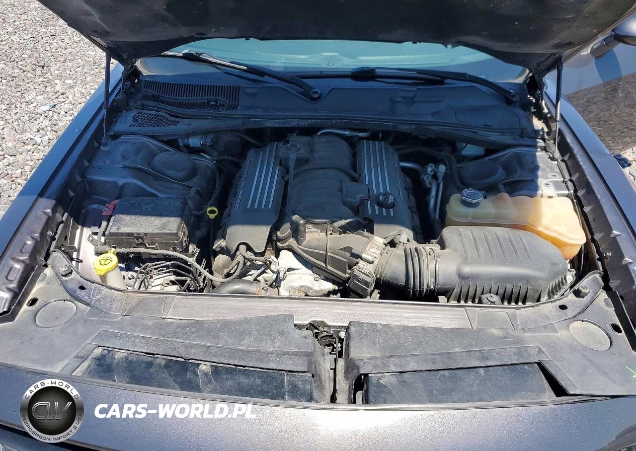 2018 Dodge Challenger R-T 392 VIN:2C3CDZFJ8JH161610 - 11