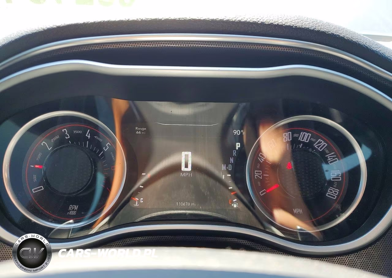 2018 Dodge Challenger R-T 392 VIN:2C3CDZFJ8JH161610 - 9