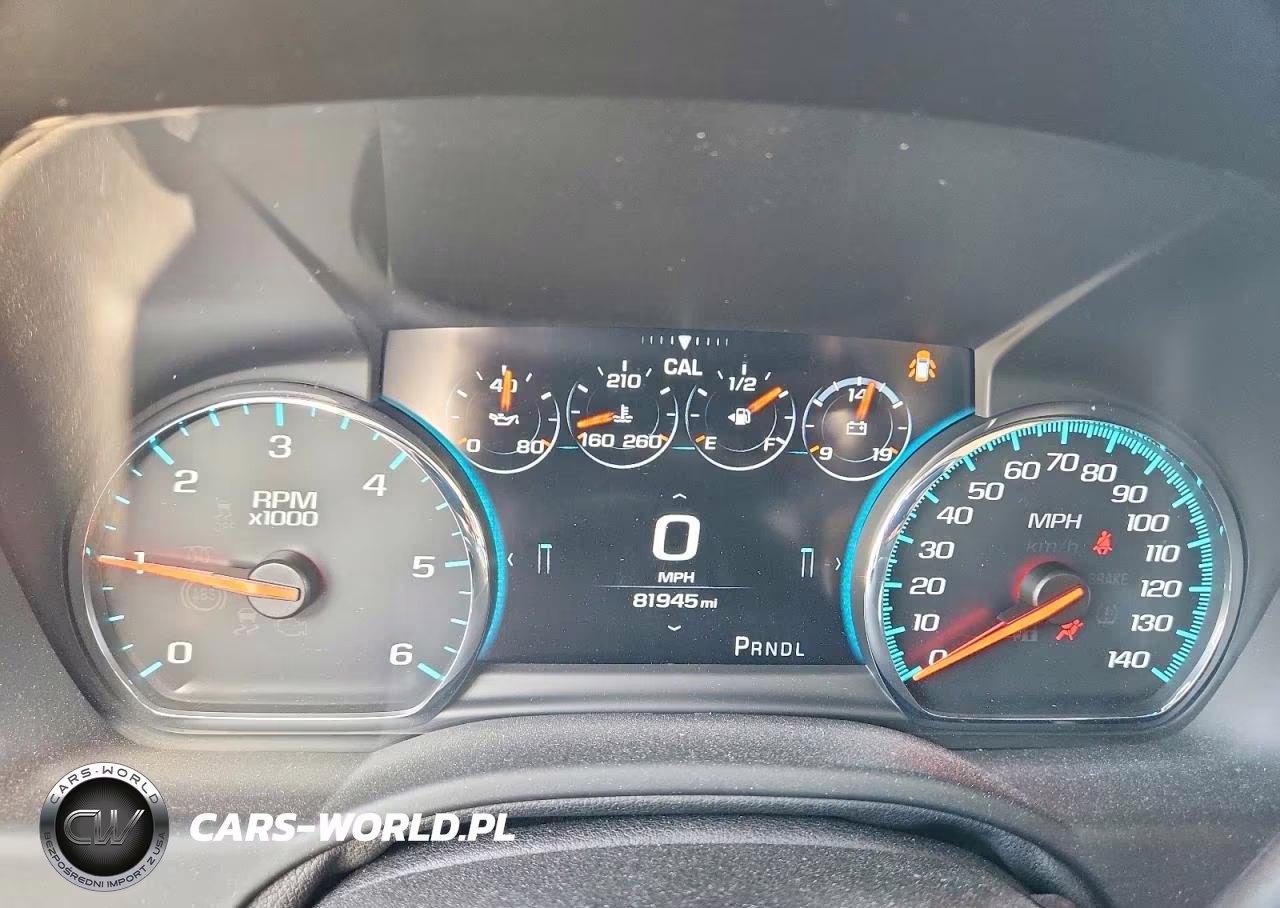 2020 Chevrolet Tahoe C1500 Premier VIN:1GNSCCKC6LR220579 - 9