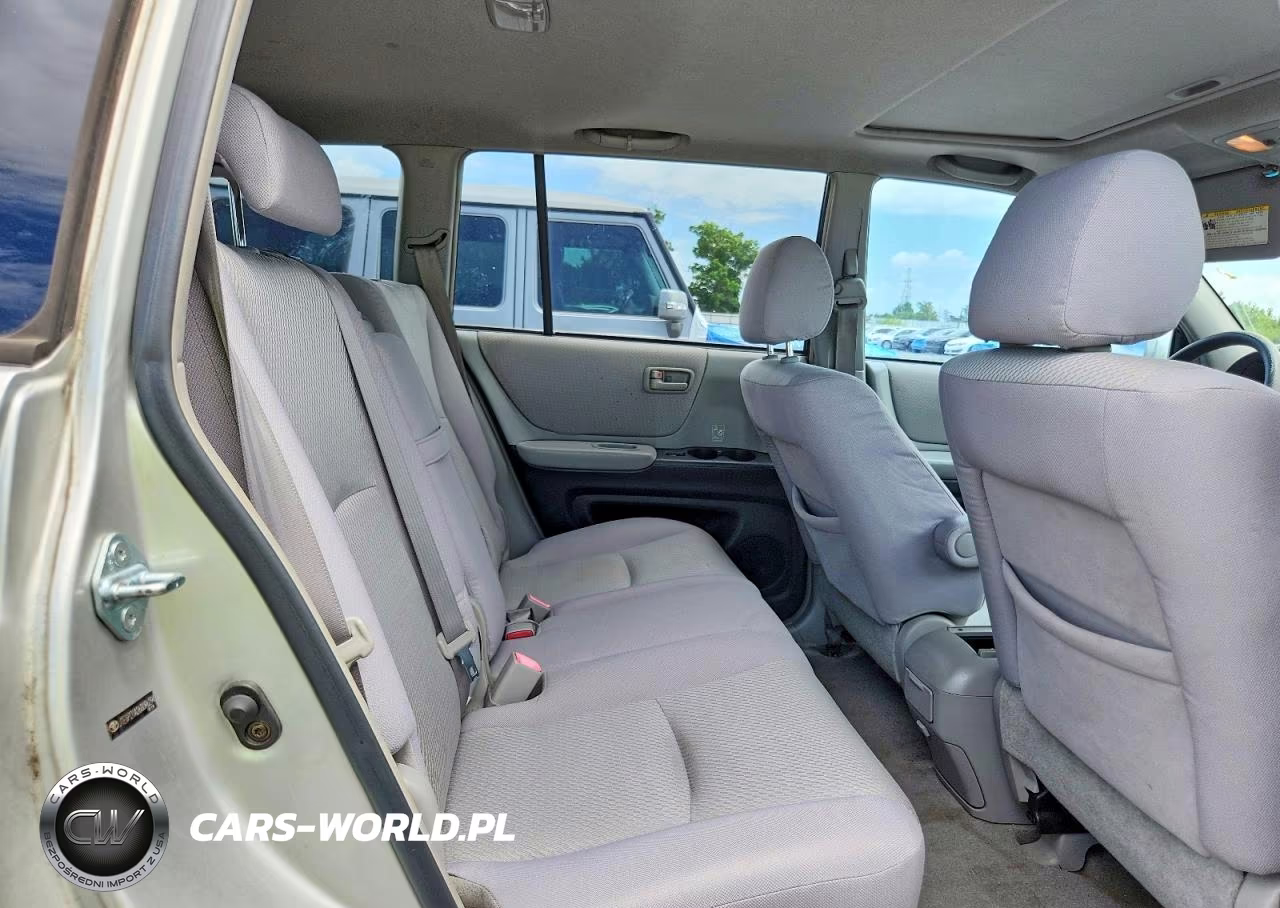 2006 Toyota Highlander Limited VIN:JTEGP21A260096294 - 11