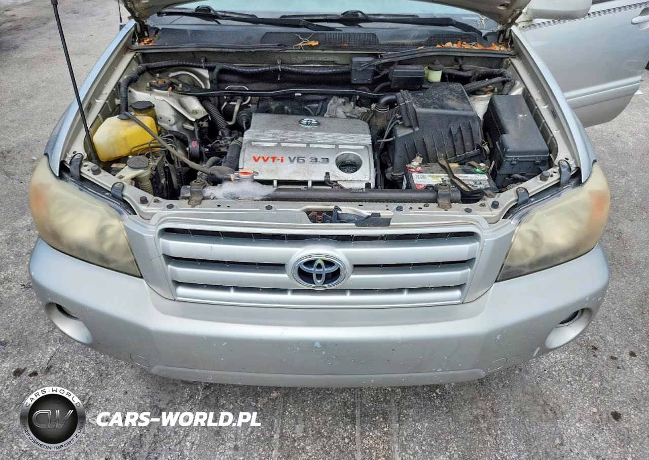 2006 Toyota Highlander Limited VIN:JTEGP21A260096294 - 12
