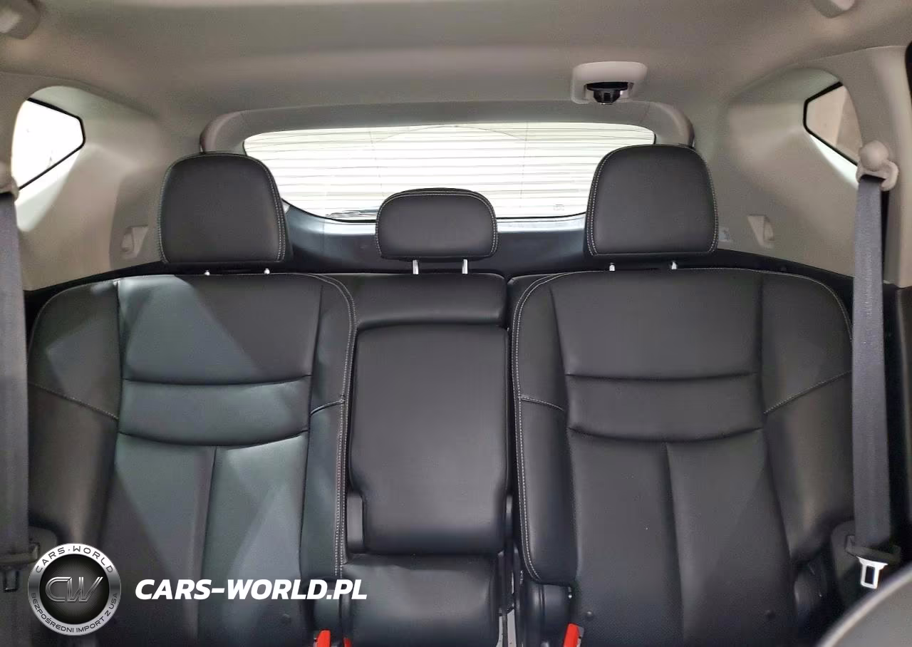 2018 Nissan Murano Sl VIN:5N1AZ2MHXJN163745 - 10