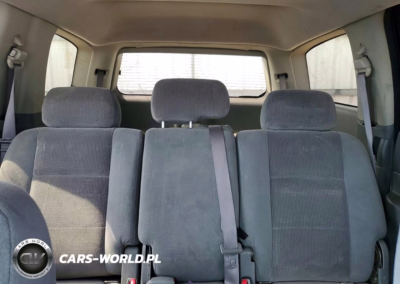 2004 Dodge Durango Slt VIN:1D4HB48D04F133052 - 10