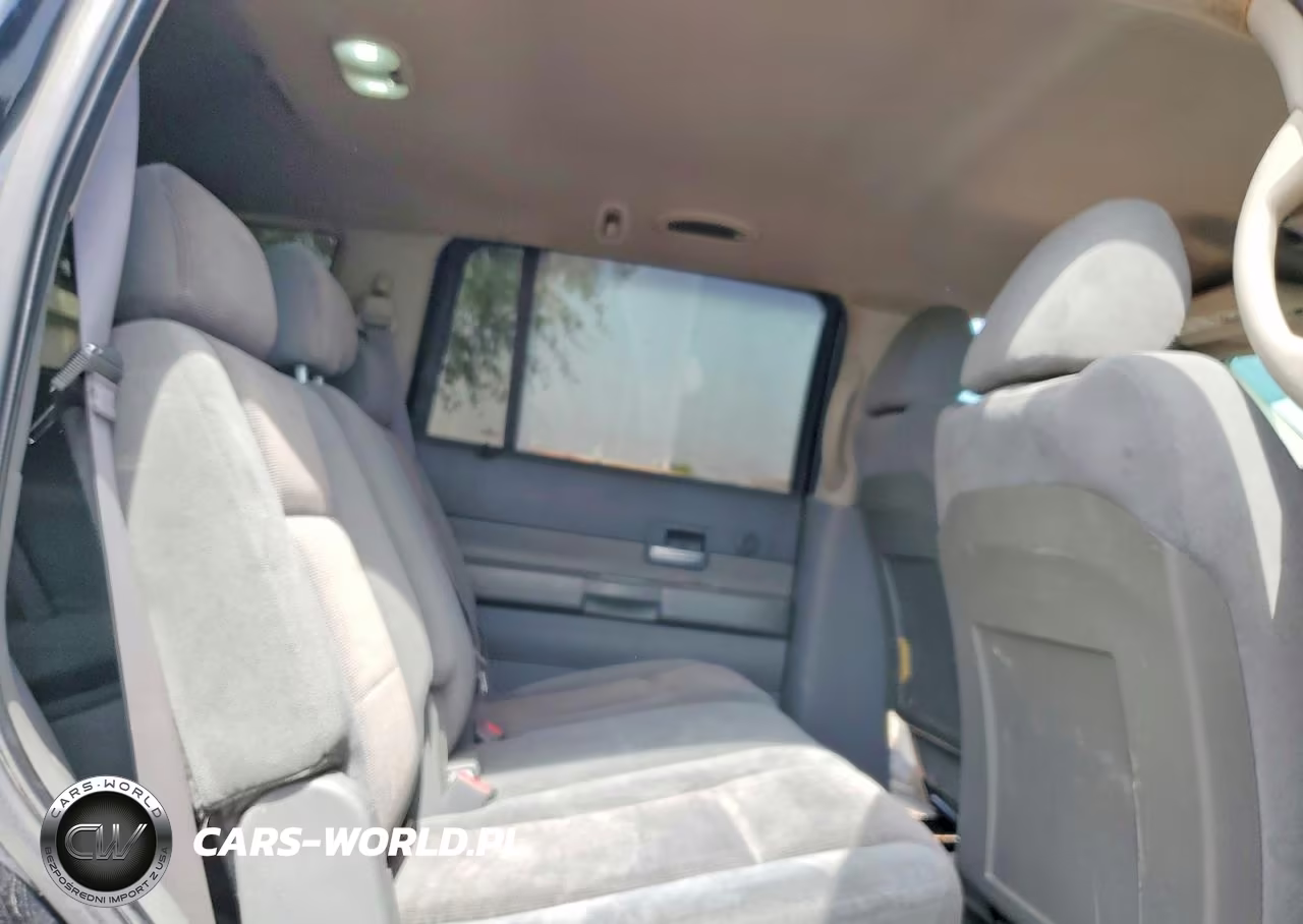 2004 Dodge Durango Slt VIN:1D4HB48D04F133052 - 11