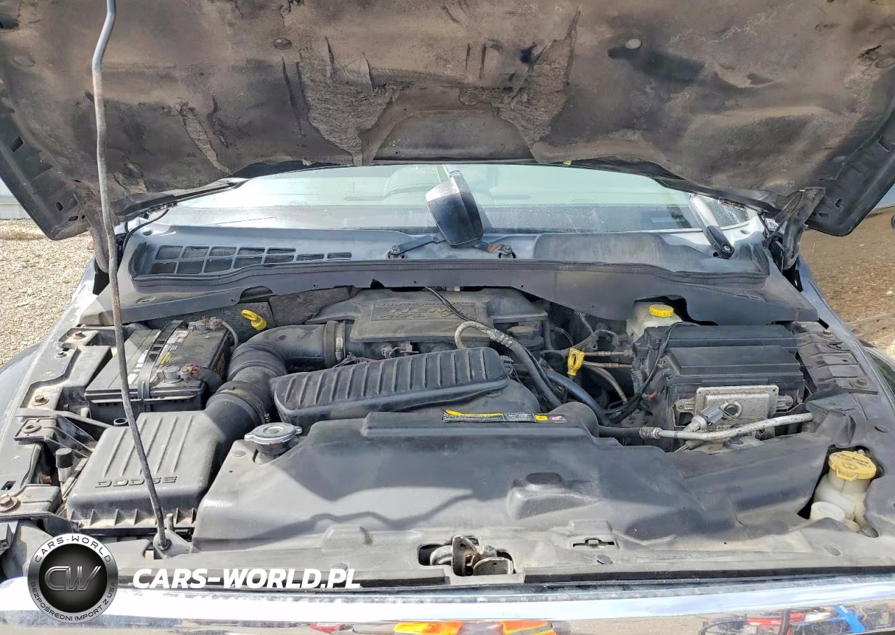 2004 Dodge Durango Slt VIN:1D4HB48D04F133052 - 12