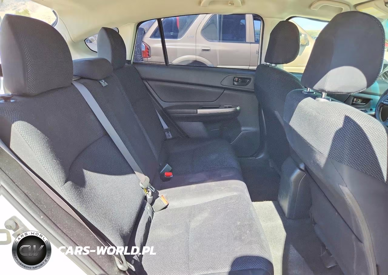 2016 Subaru Impreza VIN:JF1GPAA69G8330336 - 10