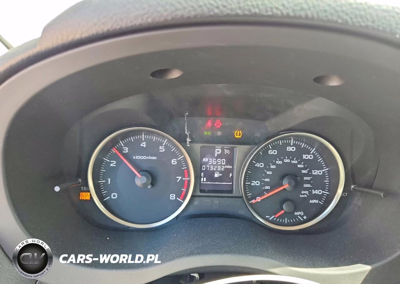 2016 Subaru Impreza VIN:JF1GPAA69G8330336 - 9