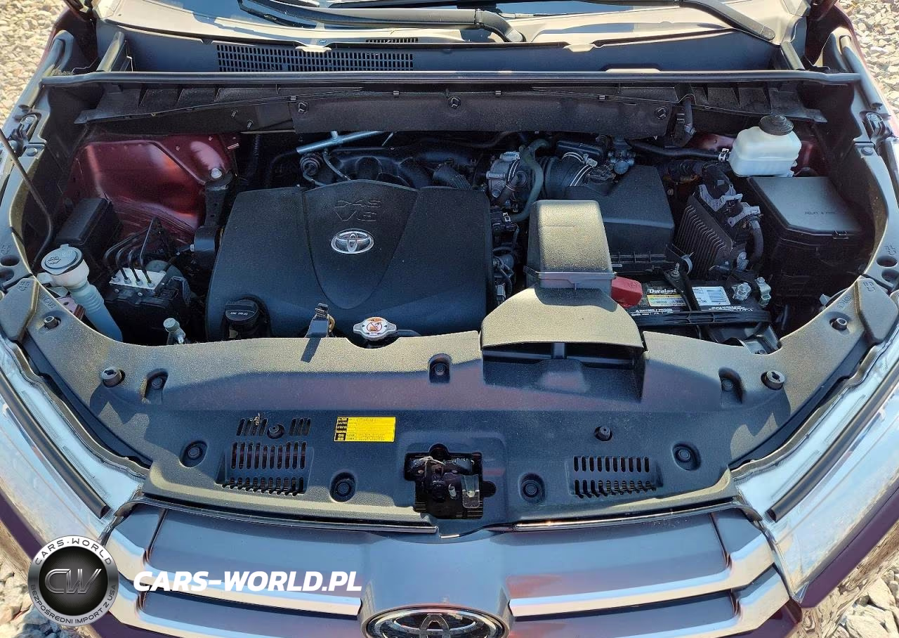 2019 Toyota Highlander Xle VIN:5TDJZRFH4KS970378 - 12