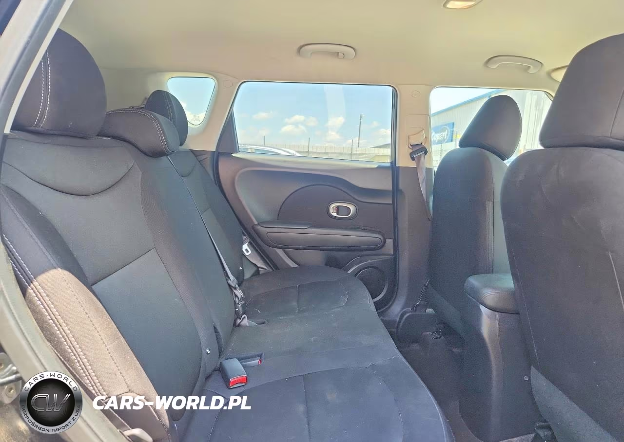 2019 Kia Soul Base VIN:KNDJN2A20K7684656 - 11