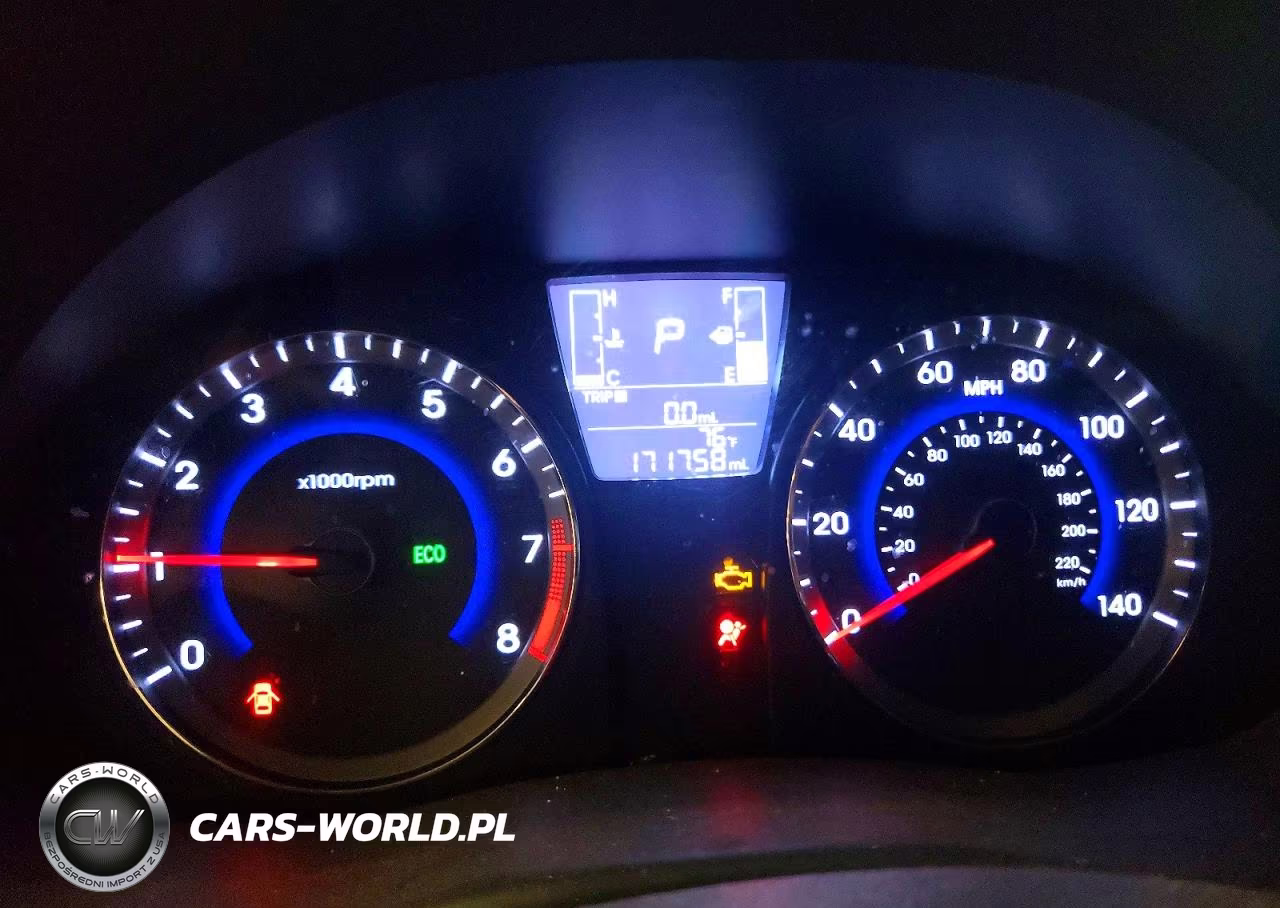 2016 Hyundai Accent Se VIN:KMHCT4AE6GU105520 - 9