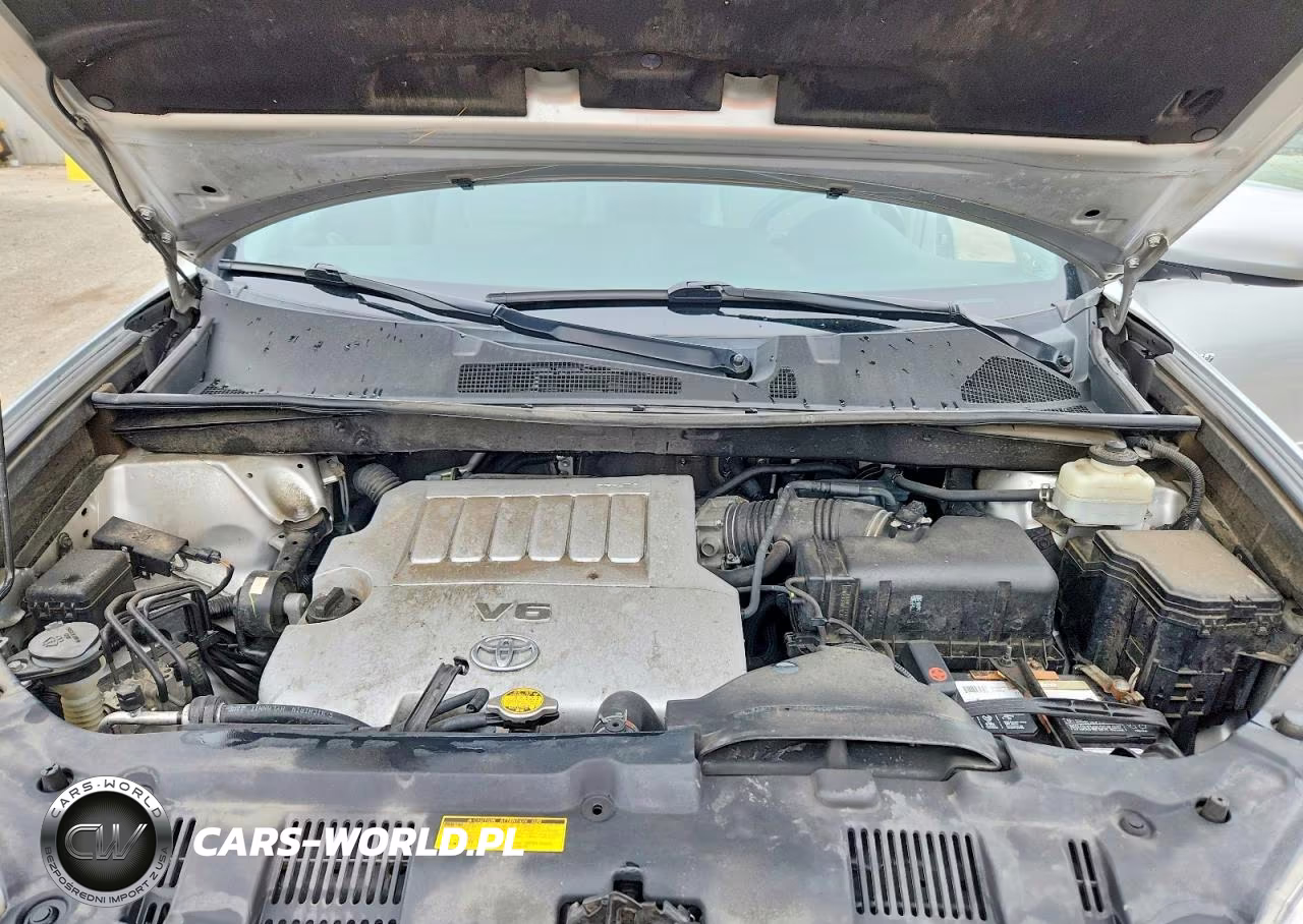 2011 Toyota Highlander Limited VIN:5TDDK3EH3BS092944 - 12