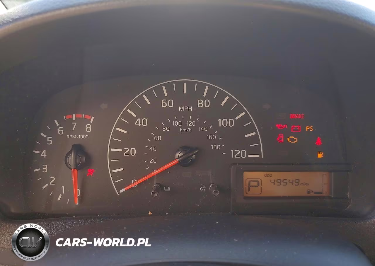 2021 Nissan Nv200 2.5S VIN:3N6CM0KN3MK708281 - 9