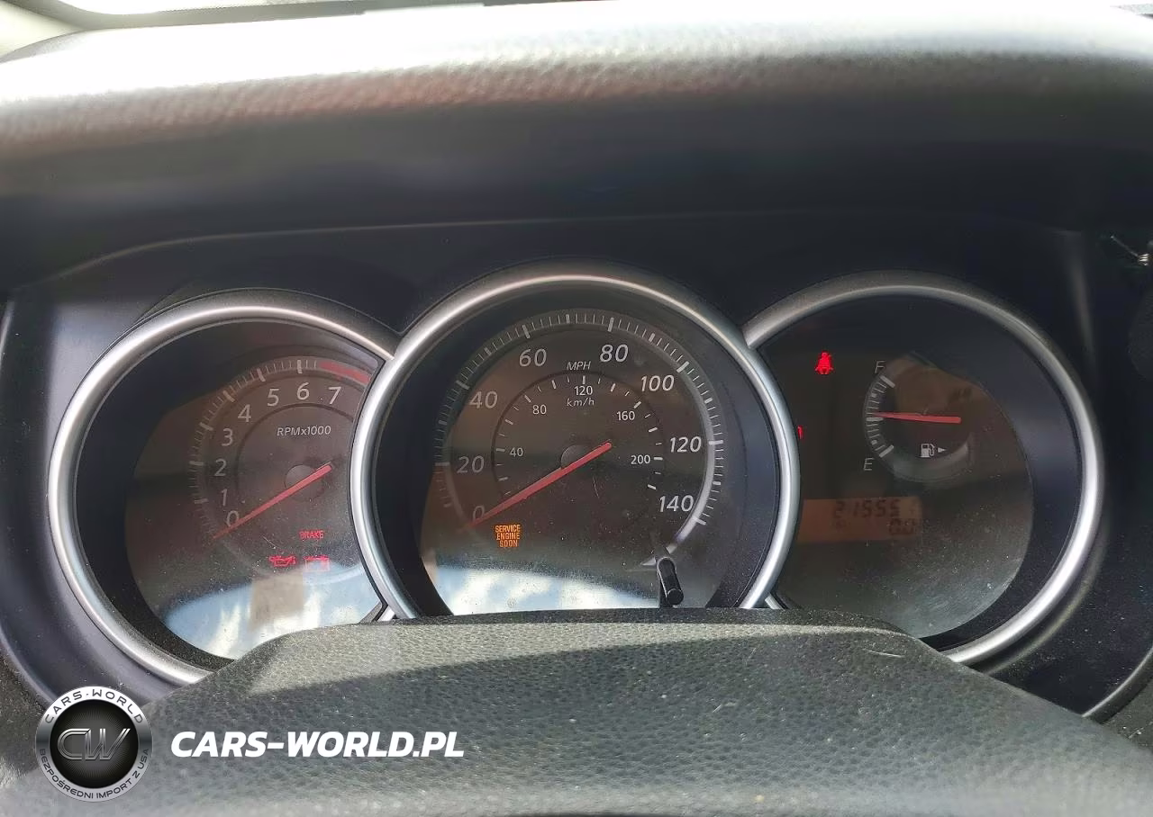 2011 Nissan Versa 1.8 S VIN:3N1BC1CP0BL396048 - 9