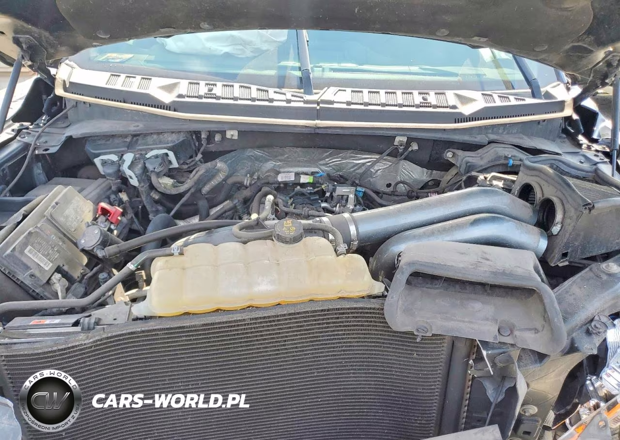2019 Ford F150 Supercrew VIN:1FTEW1EP9KFA54994 - 11