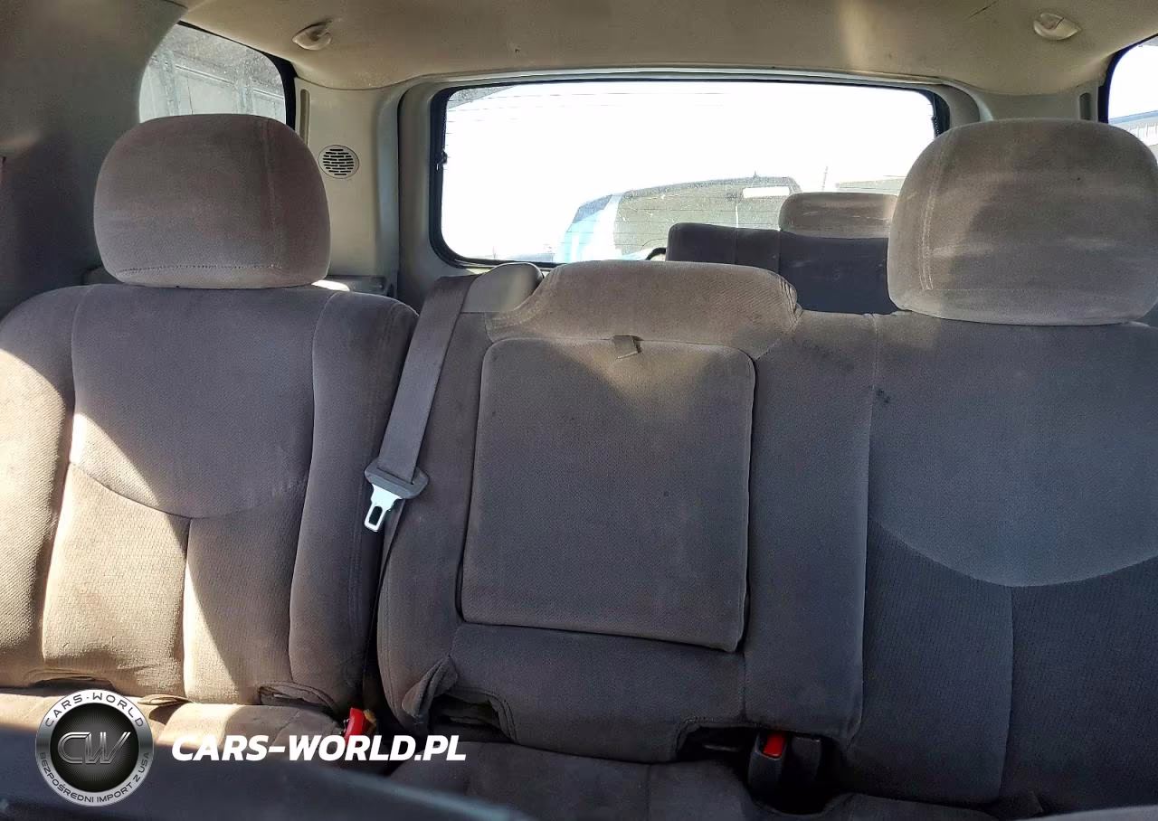 2003 GMC Yukon VIN:1GKEC13VX3R311711 - 10