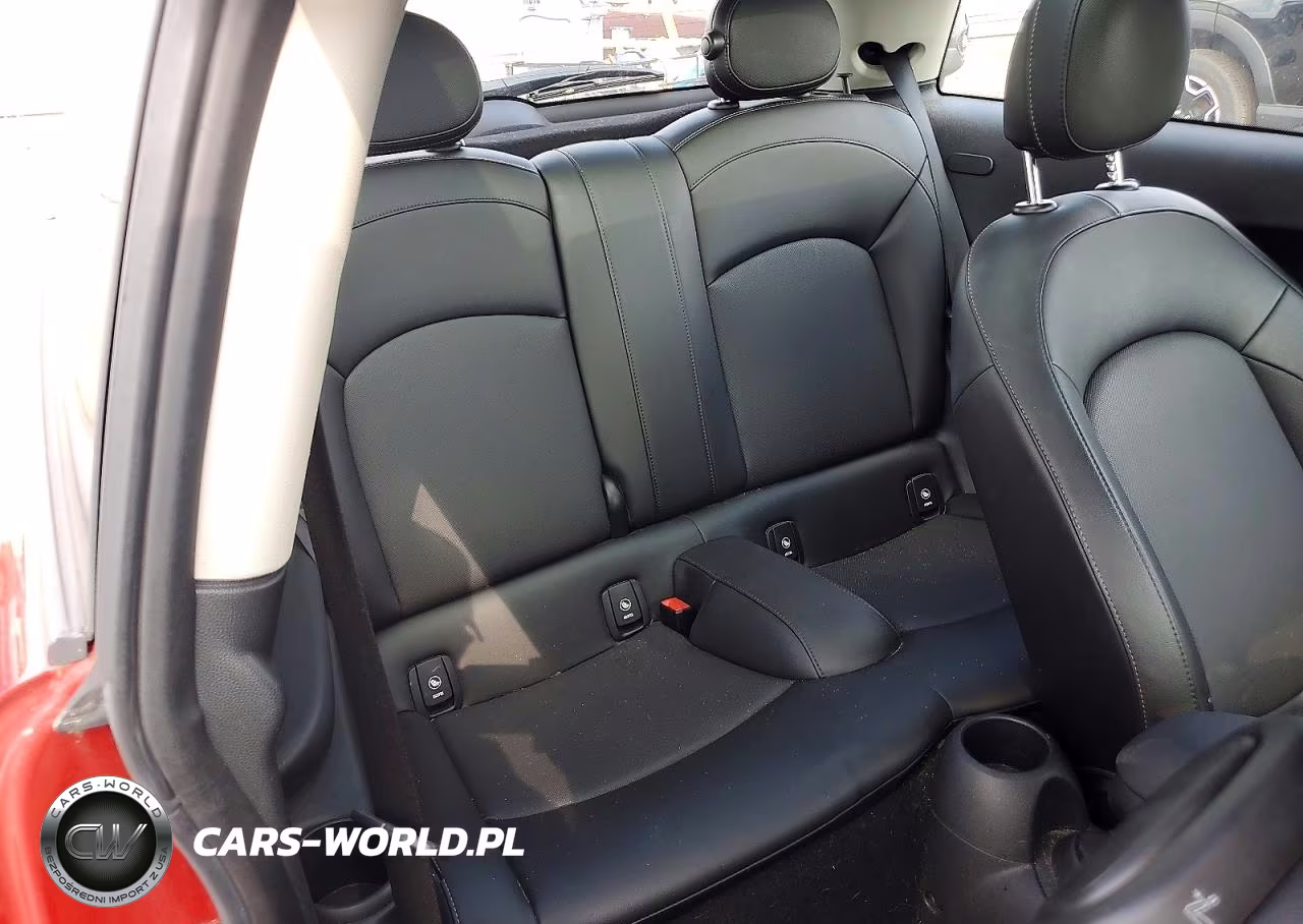 2018 Mini Cooper VIN:WMWXP5C52J2H28911 - 10