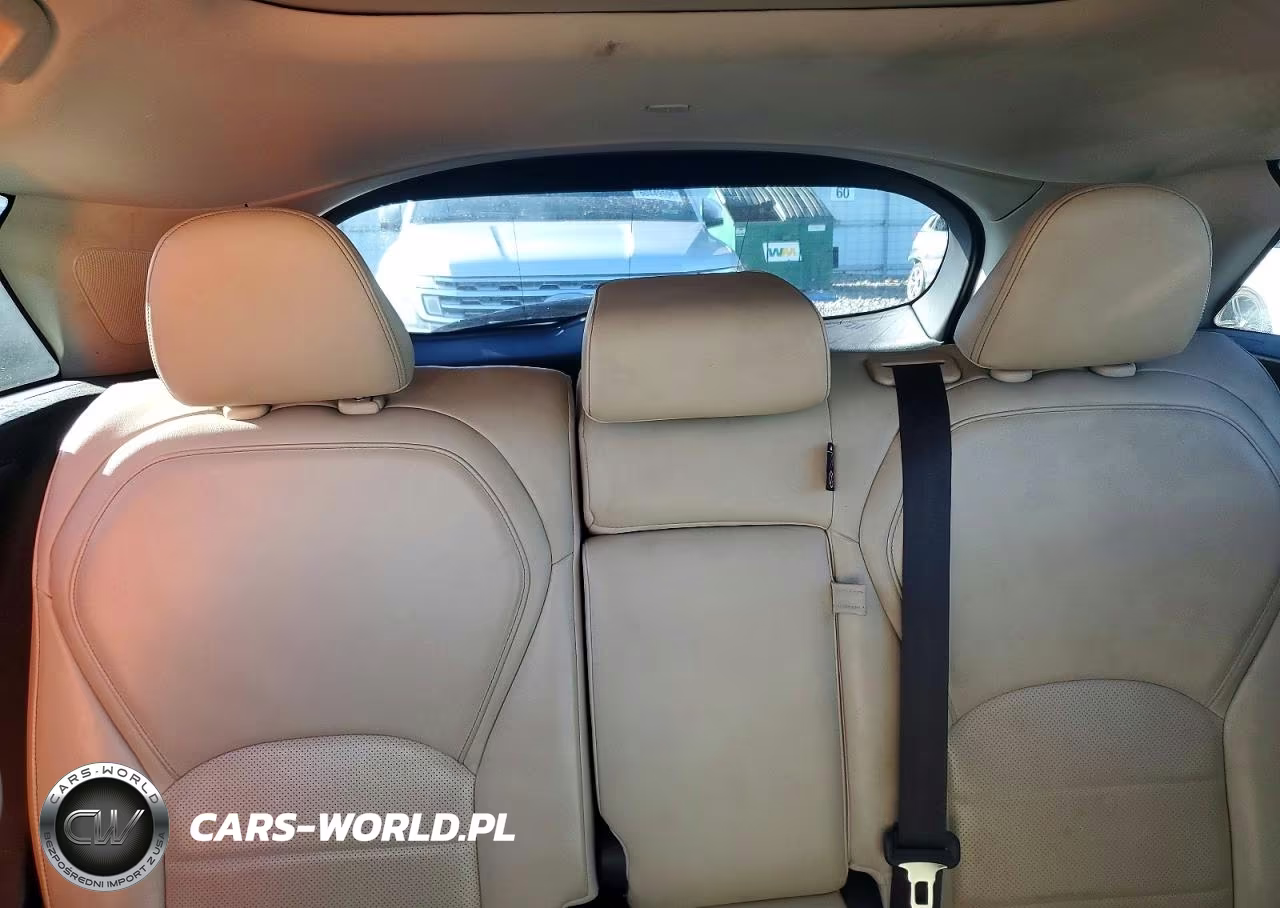 2019 Infiniti Qx50 Essential VIN:3PCAJ5M39KF102789 - 10